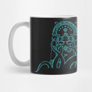 Speak Friend Mug